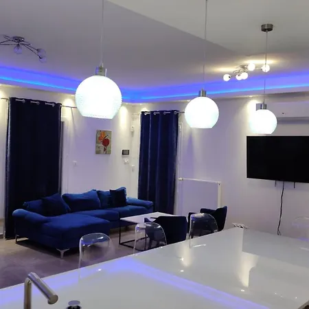 T5 Proche Centre Εξ Λε Μπαν
