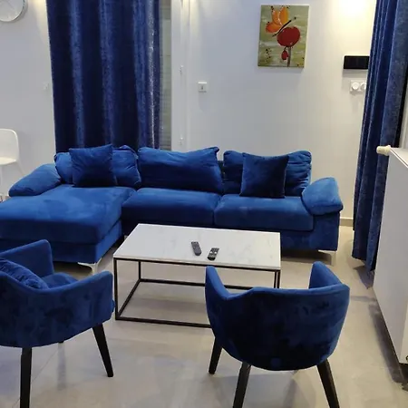 T5 Proche Centre Βίλα Εξ Λε Μπαν